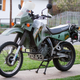 Illustration for article titled Counterpoint: The Kawasaki KLR650 Was My Answer To Everything On Two Wheels